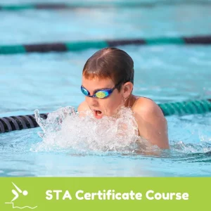 STA Certificate Course - Midlands