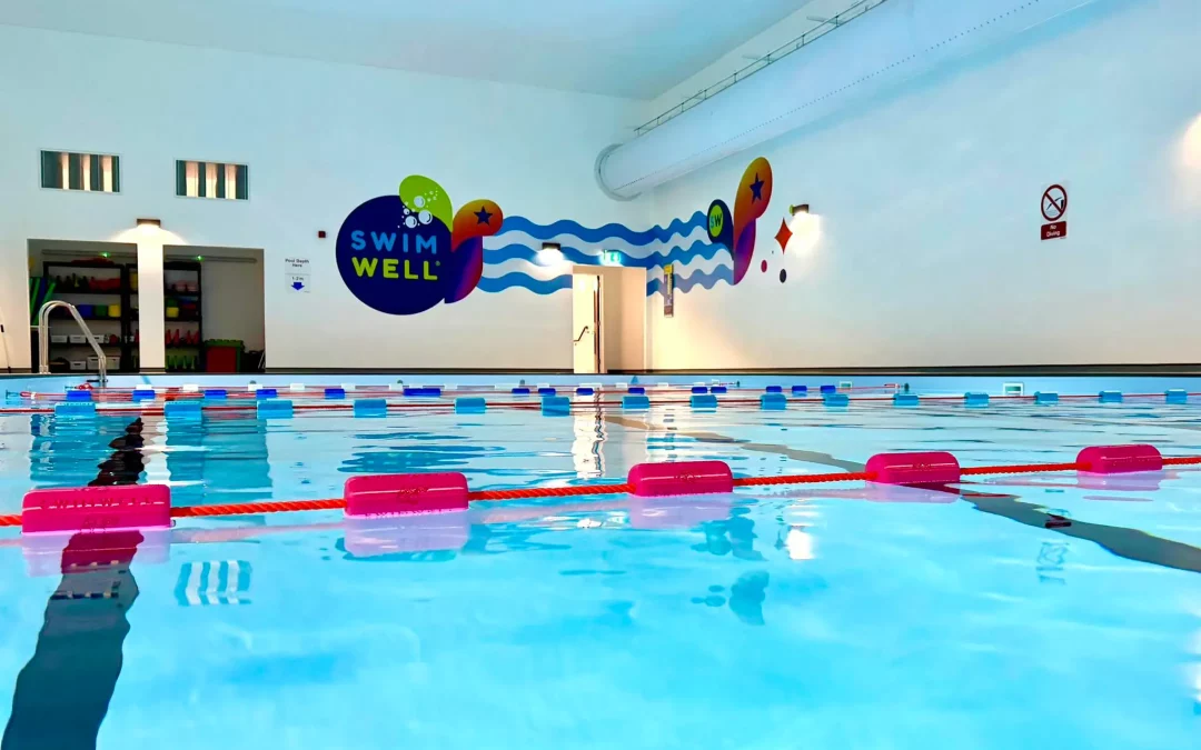 Swimwell Kingsmead is opening – and we have something special planned